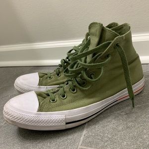 Converse Counter Climate High Top